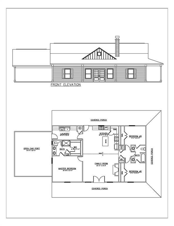 3512 Vinson Mountain Road. Rockmart, GA 30153