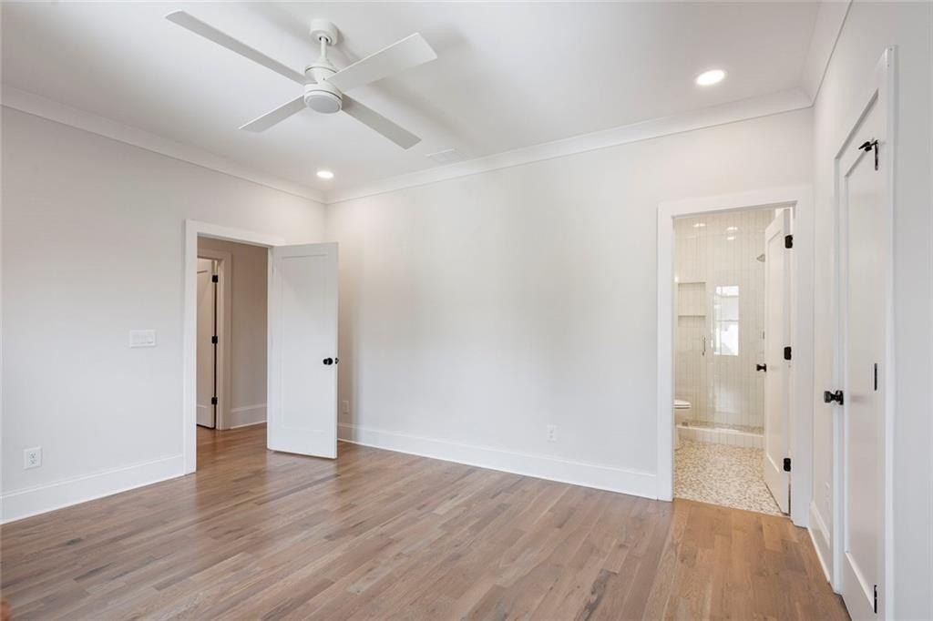 1739B Adolphus Street Ne. Atlanta, GA 30307