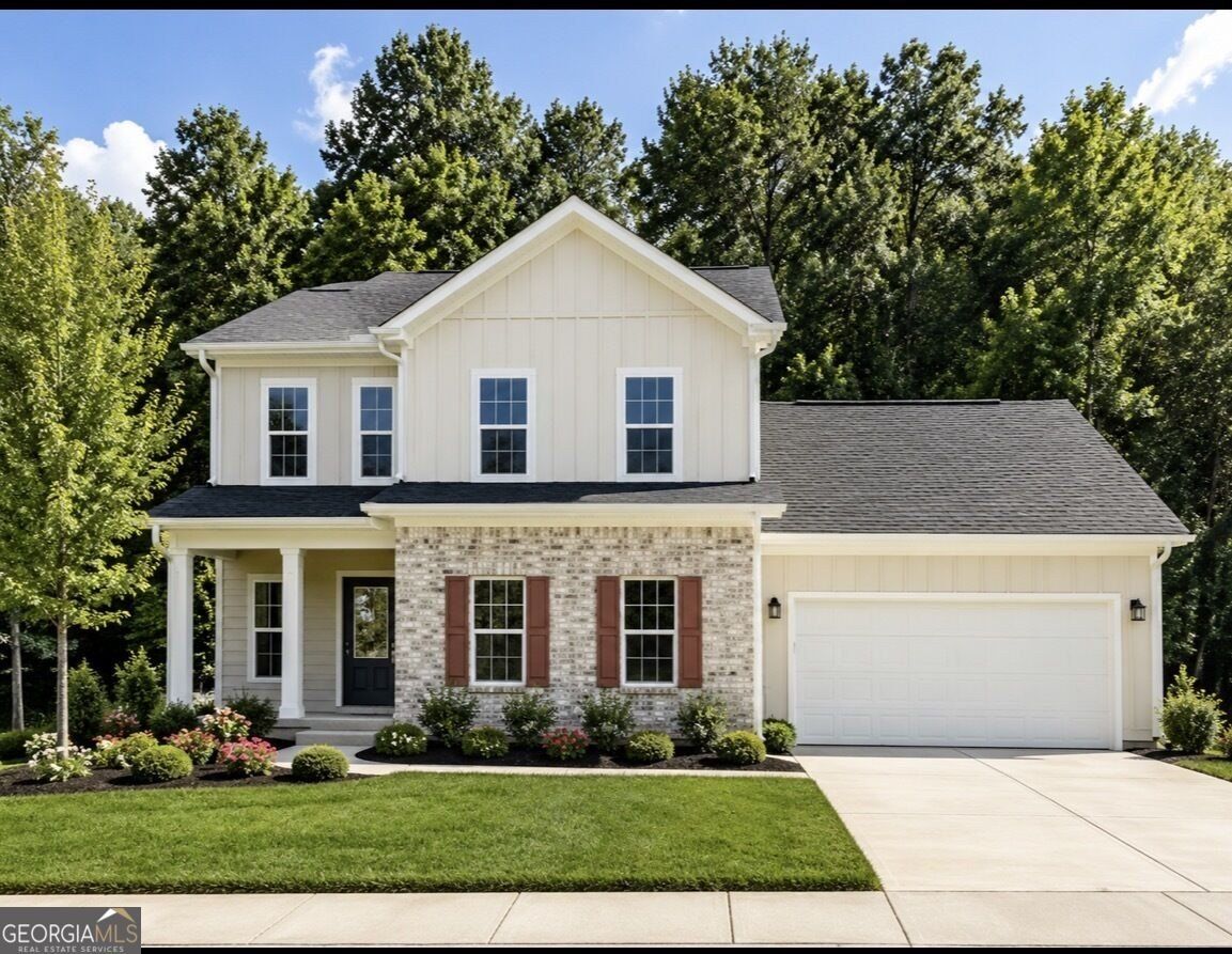 3942 Alderwoods Drive. Jonesboro, GA 30236
