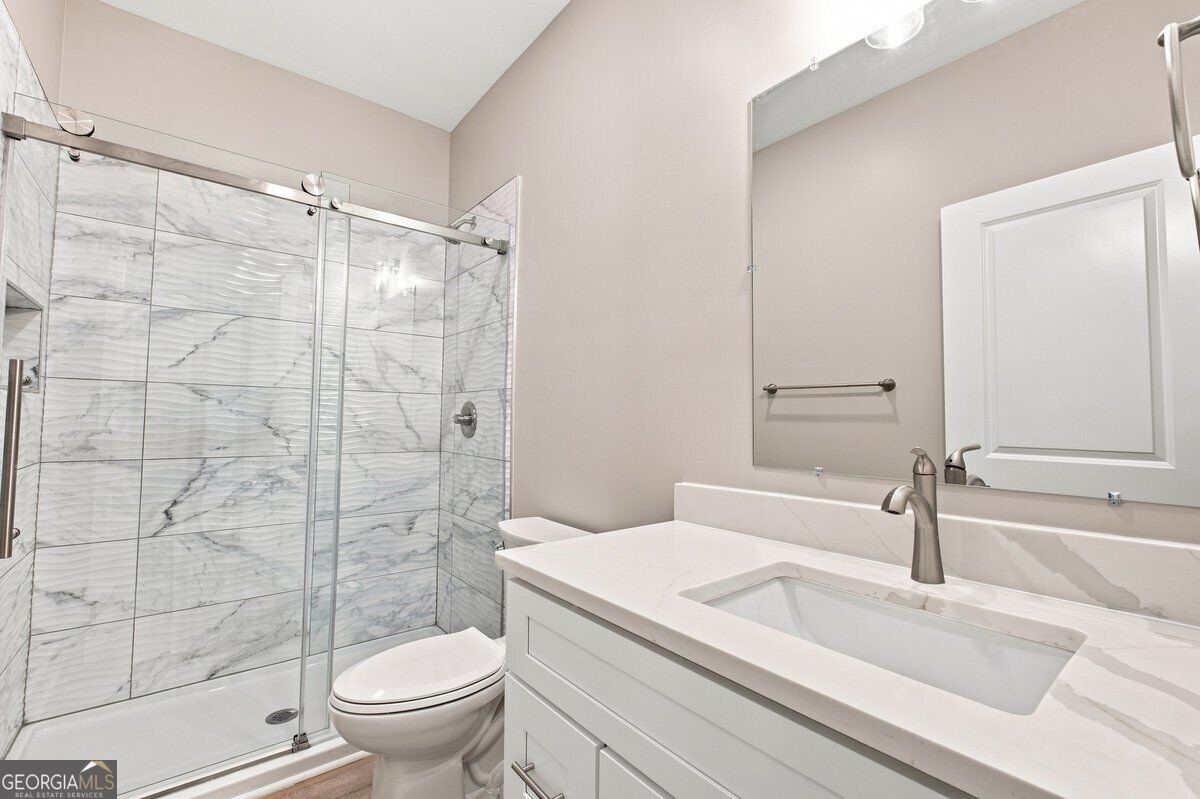 505 Burnett Ferry Road Sw. Rome, GA 30165