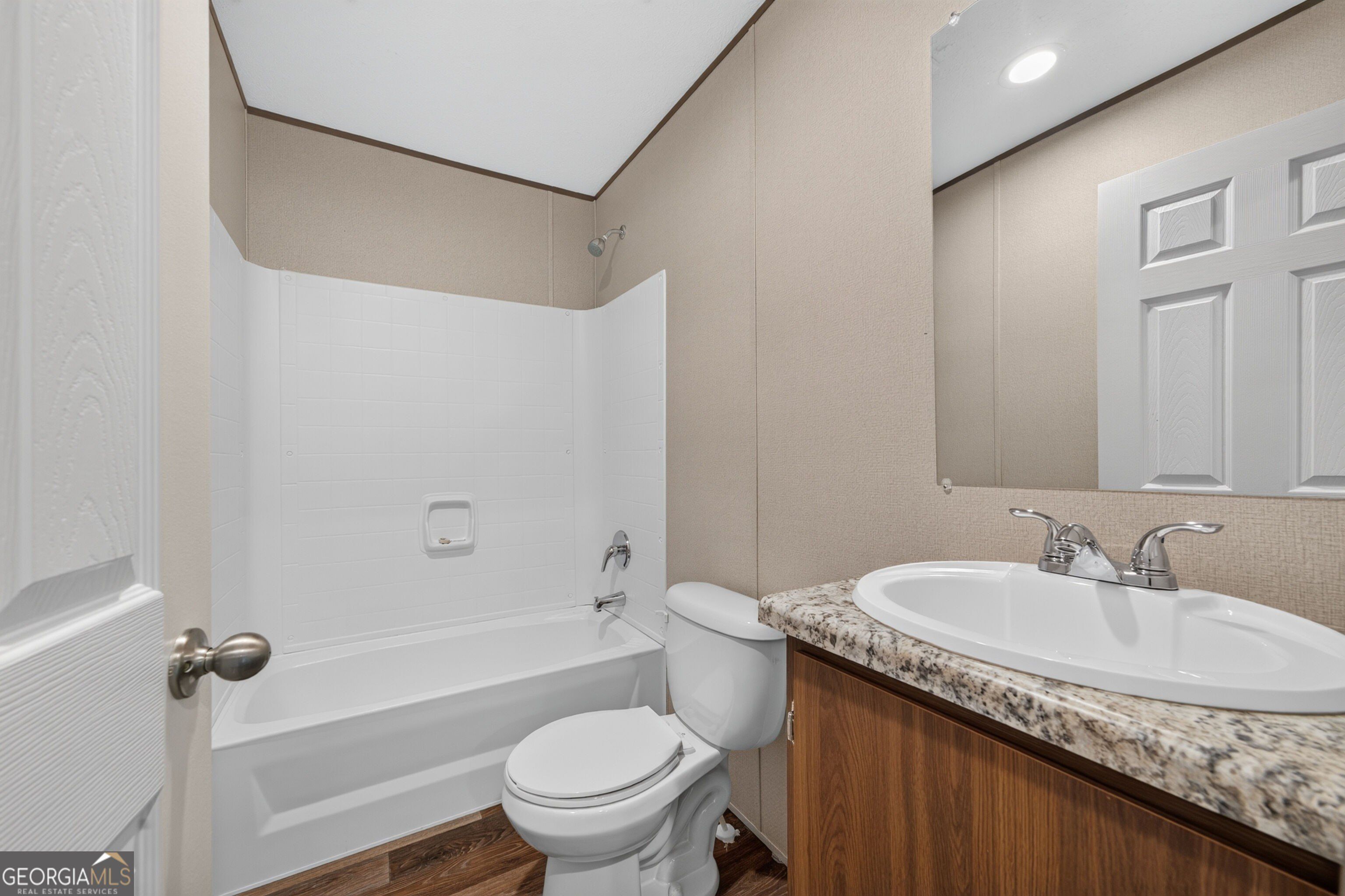 399 Mccullar Weaver Road Sw. Milledgeville, GA 31061