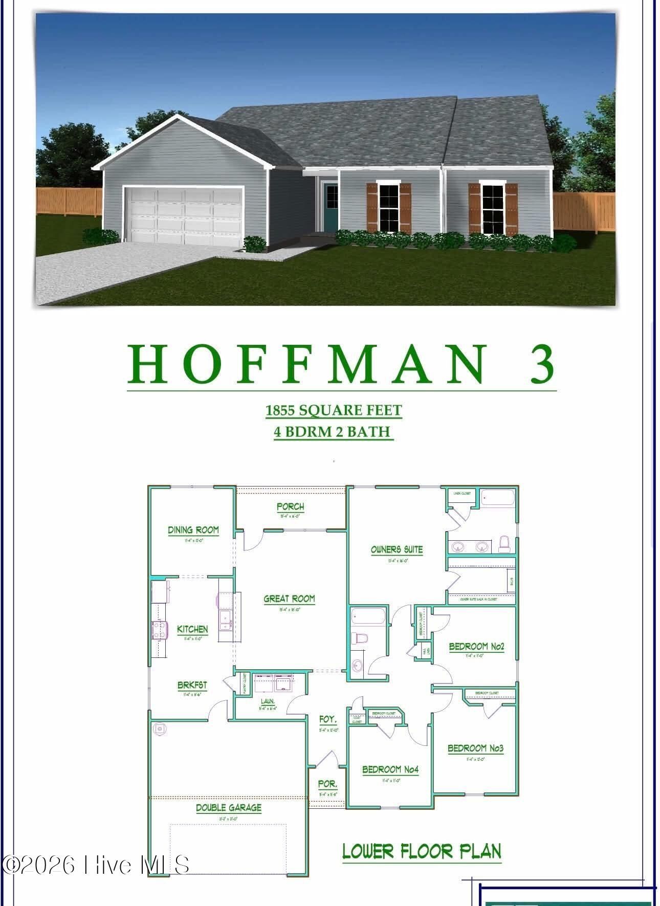 110 Constitution Circle. Washington, GA 30673