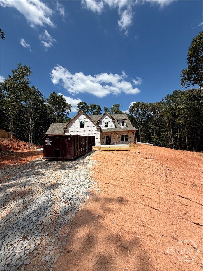 468 Pinewood Drive. Covington, GA 30014
