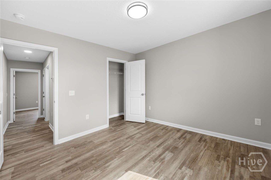 Waters Street. Glennville, GA 30427
