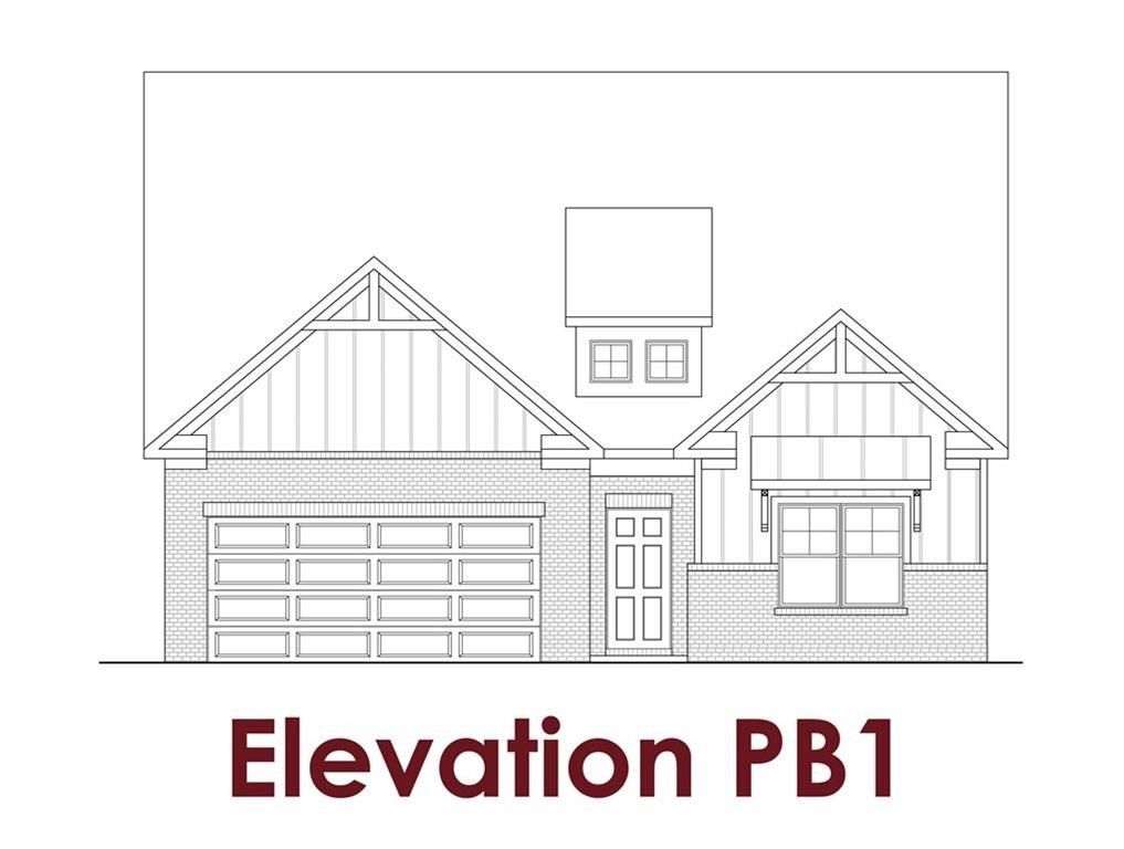 123 Garland Gable Drive. Cartersville, GA 30120