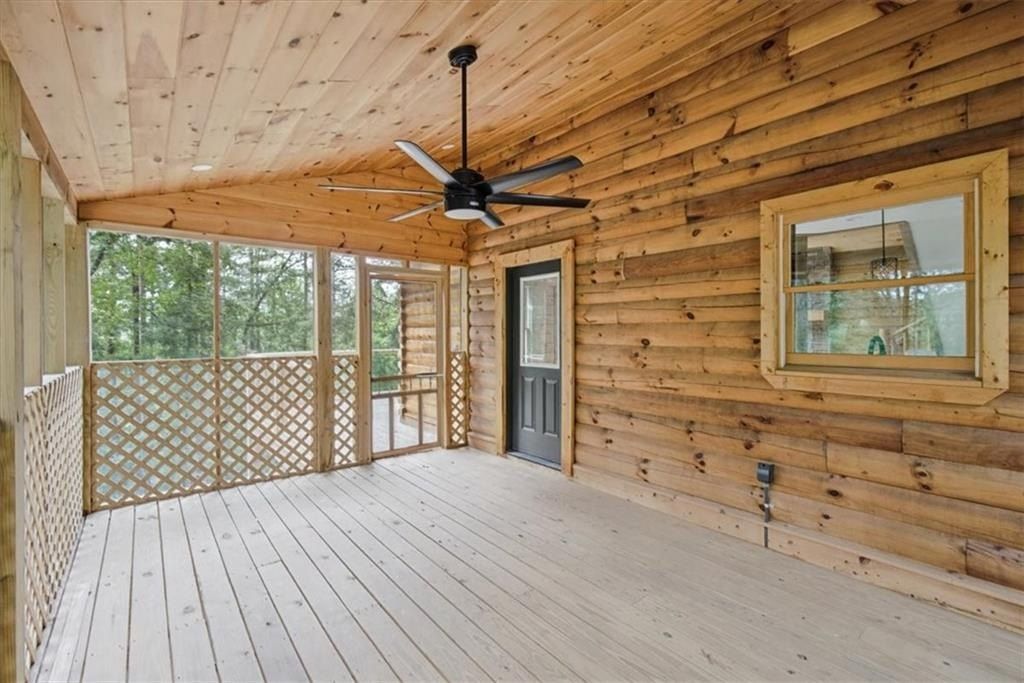 1725 Cherokee Gold Trail. Ball Ground, GA 30107