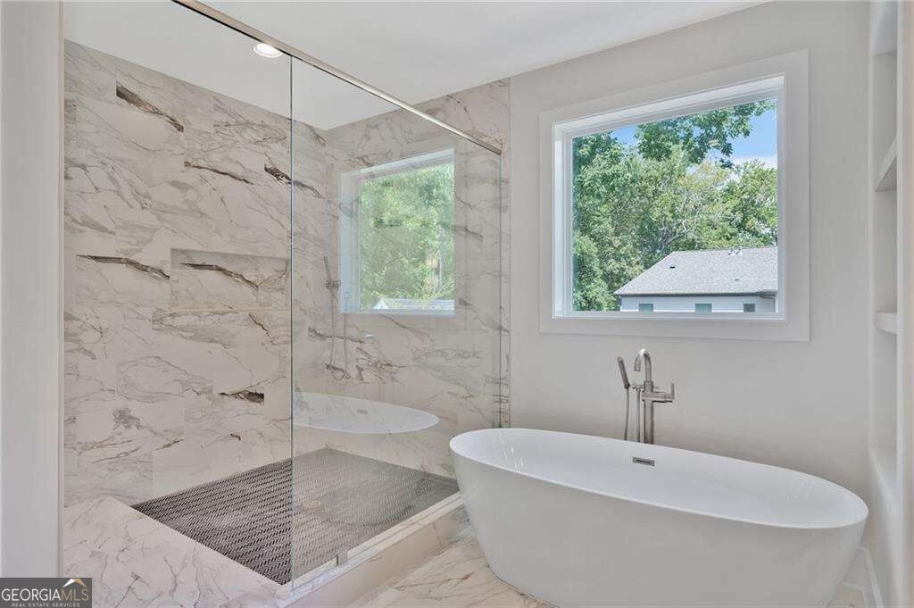 3465 Hildon Circle. Atlanta, GA 30341