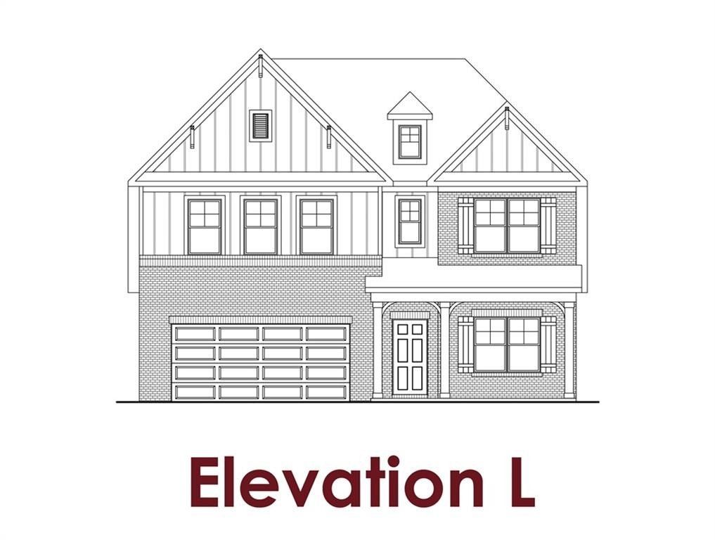 12 Commons Way. Cartersville, GA 30120