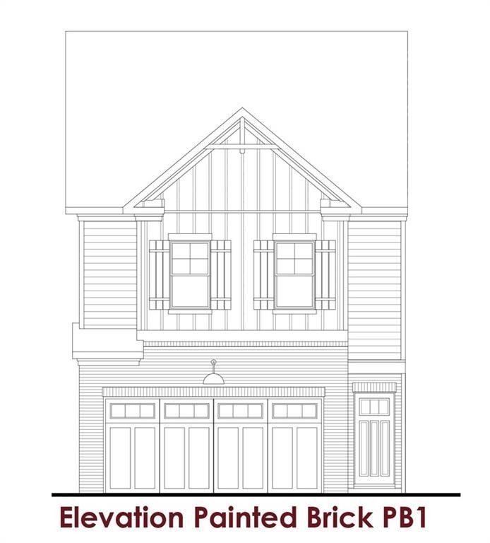4218 Oak View Lane. Gainesville, GA 30504