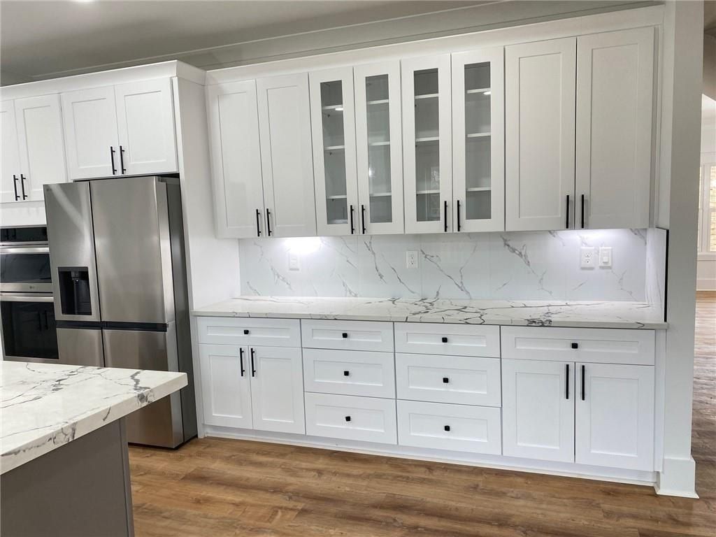 561 Paper Ridge Court. Lawrenceville, GA 30046