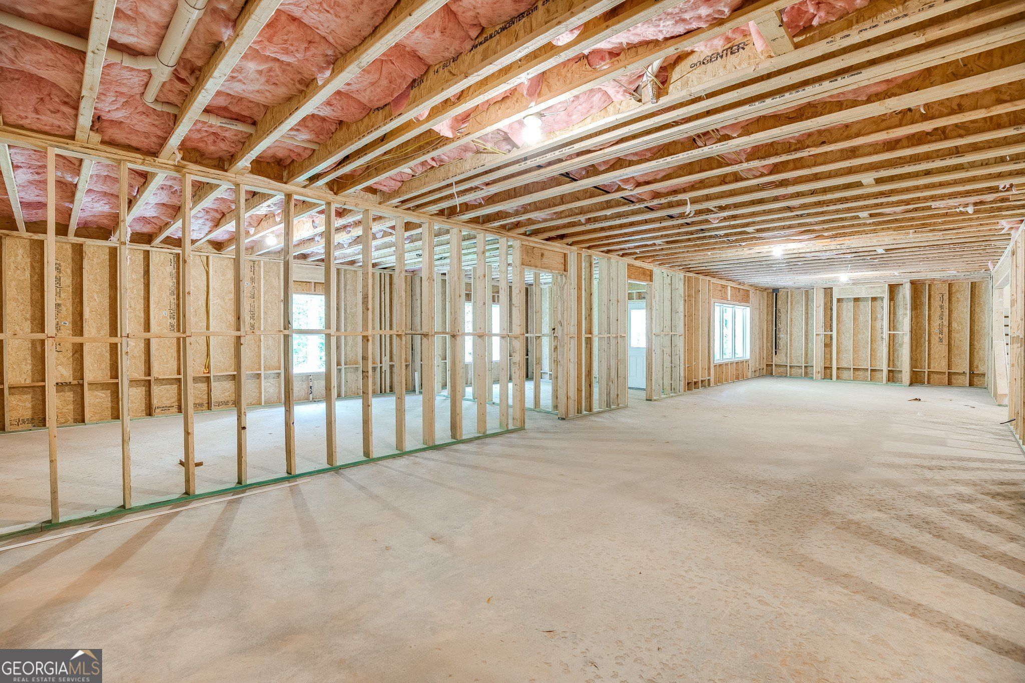 2975 N Bogan Road Ne. Buford, GA 30519