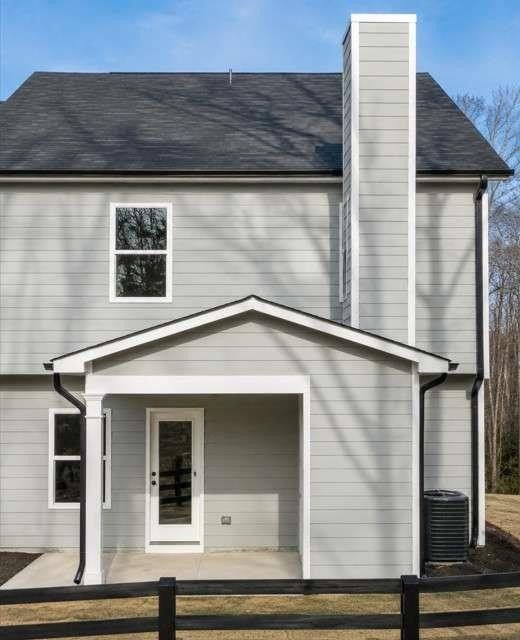 1969 Walton Court. Tucker, GA 30084