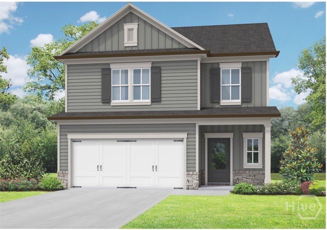 39 Madilyns Place. Statham, GA 30666