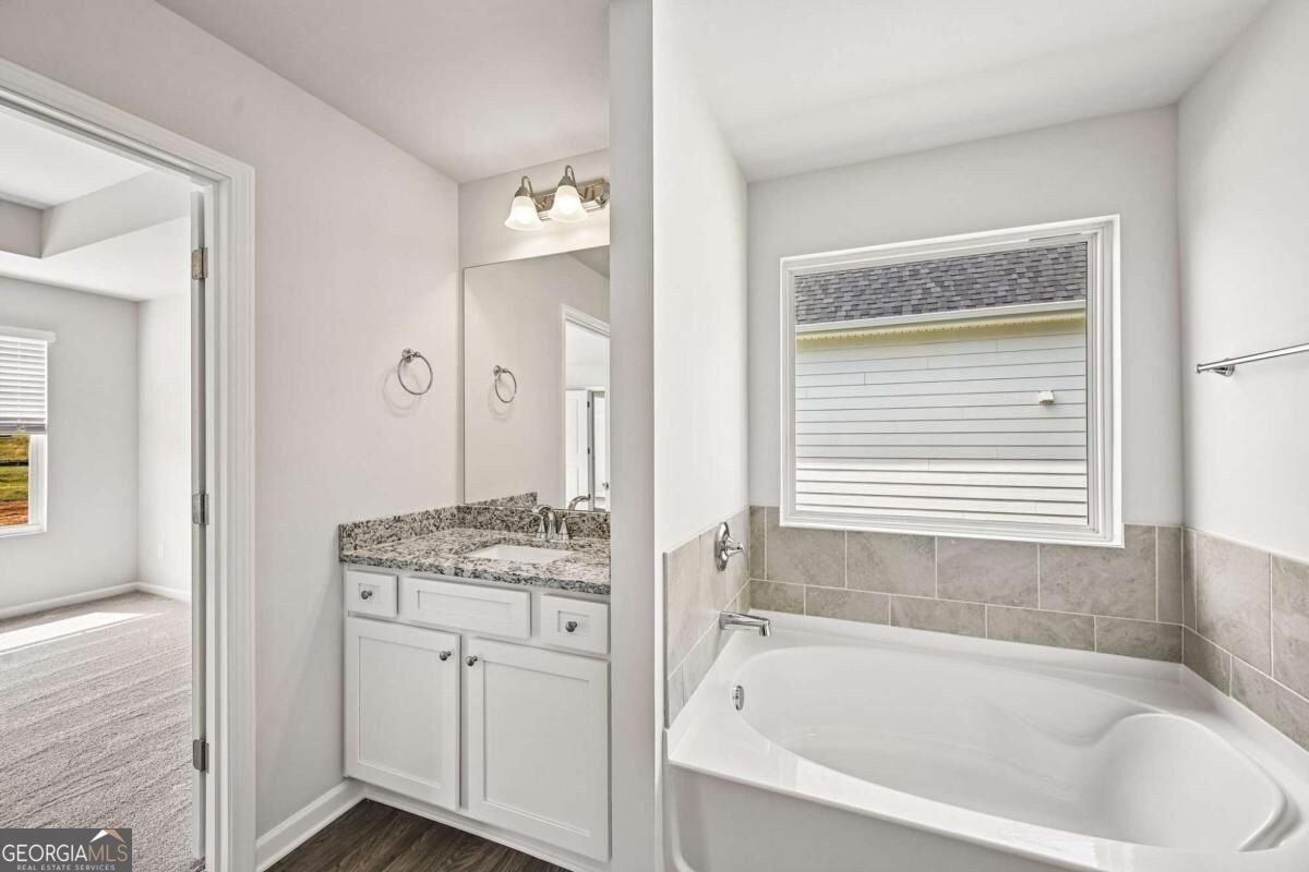 11161 Suria Drive. Covington, GA 30014