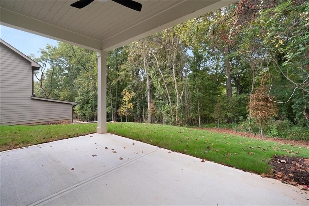 2253 Paul Avenue Nw. Atlanta, GA 30318