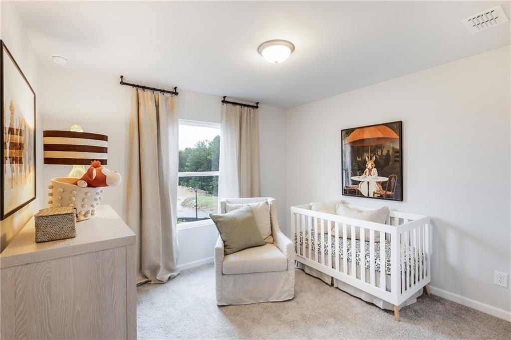 2750 Willowtree Circle. Kennesaw, GA 30144