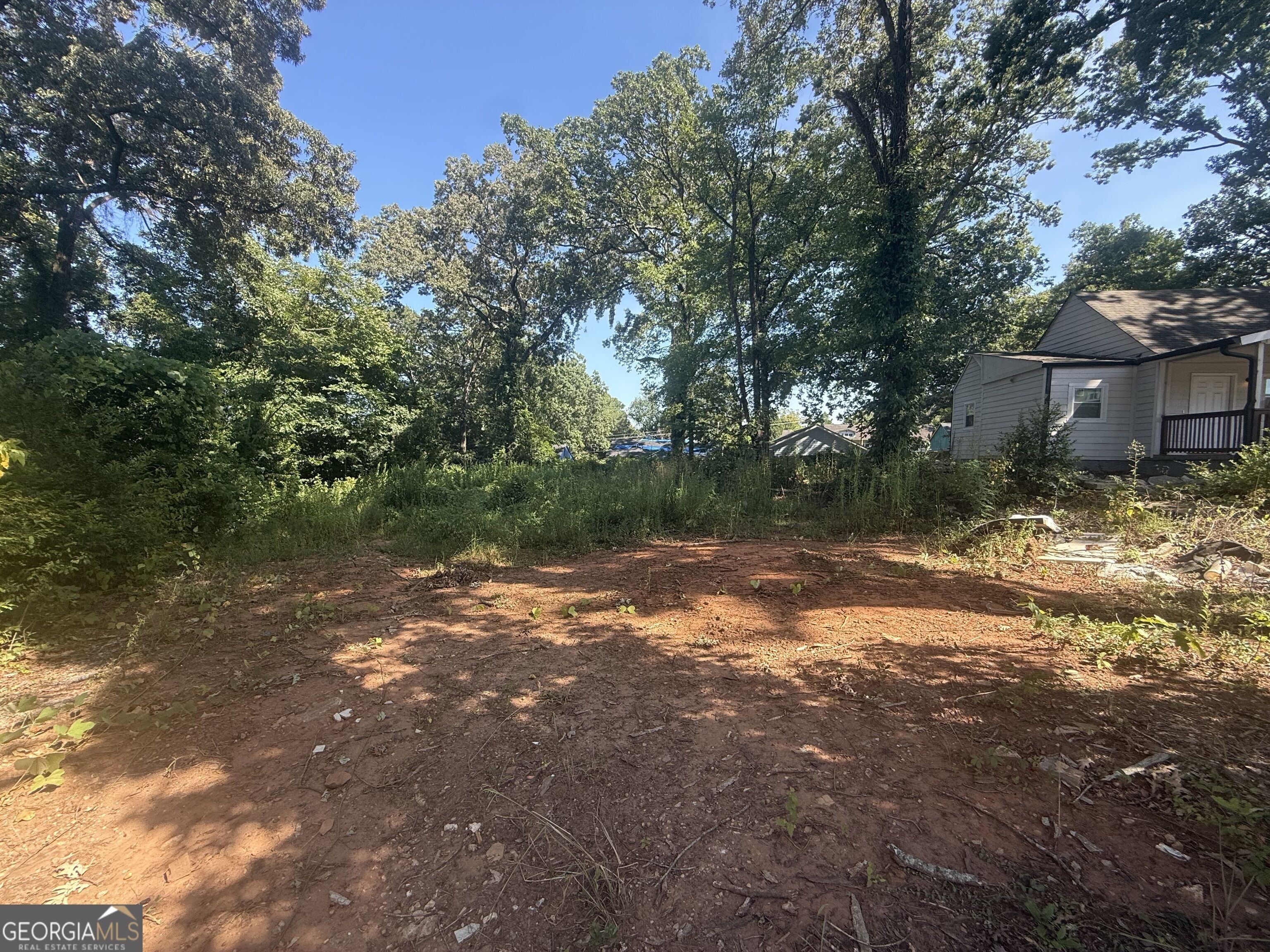 1120 Oak Knoll Terrace Se. Atlanta, GA 30315
