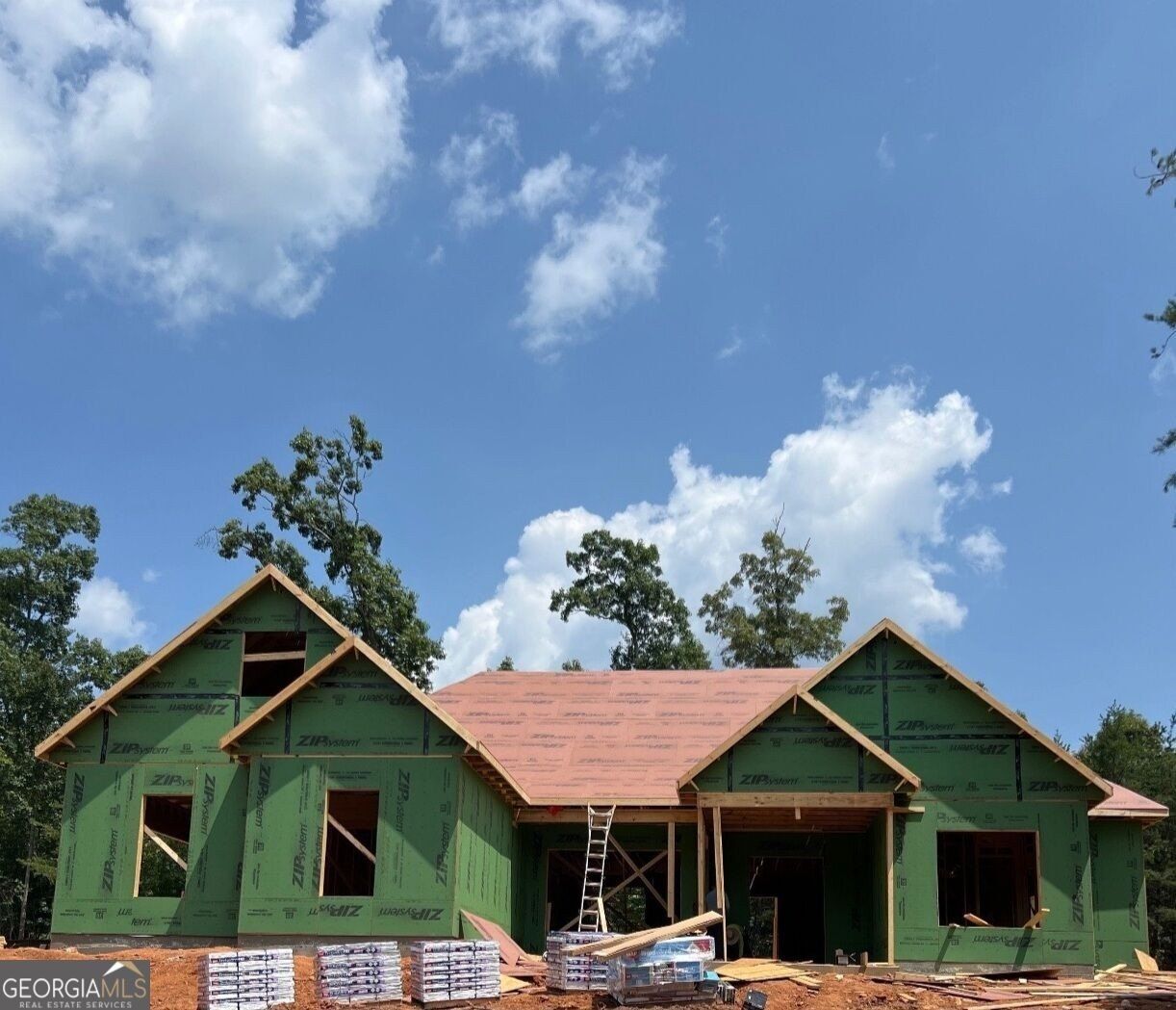 Sweetgrass Drive. Demorest, GA 30535