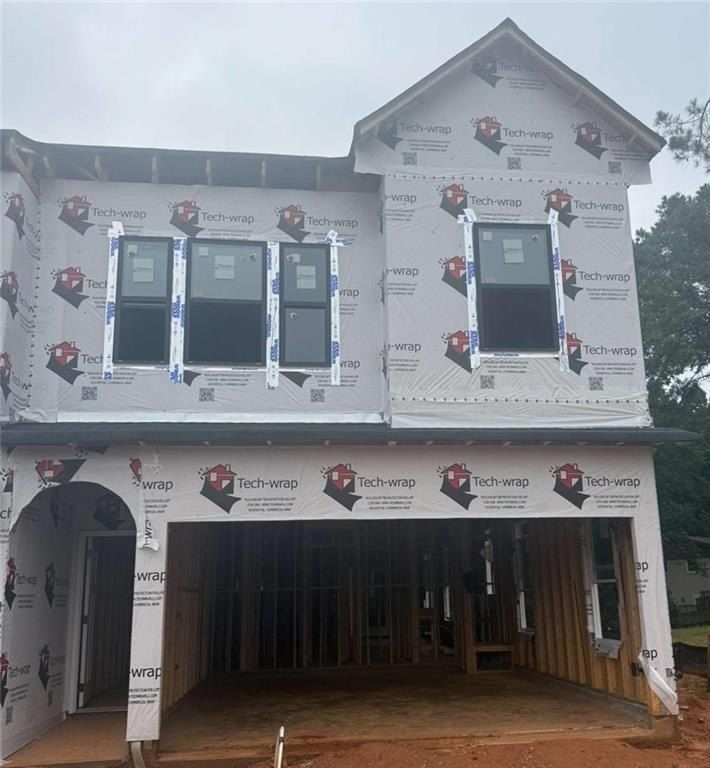 1973 Walton Court. Tucker, GA 30084