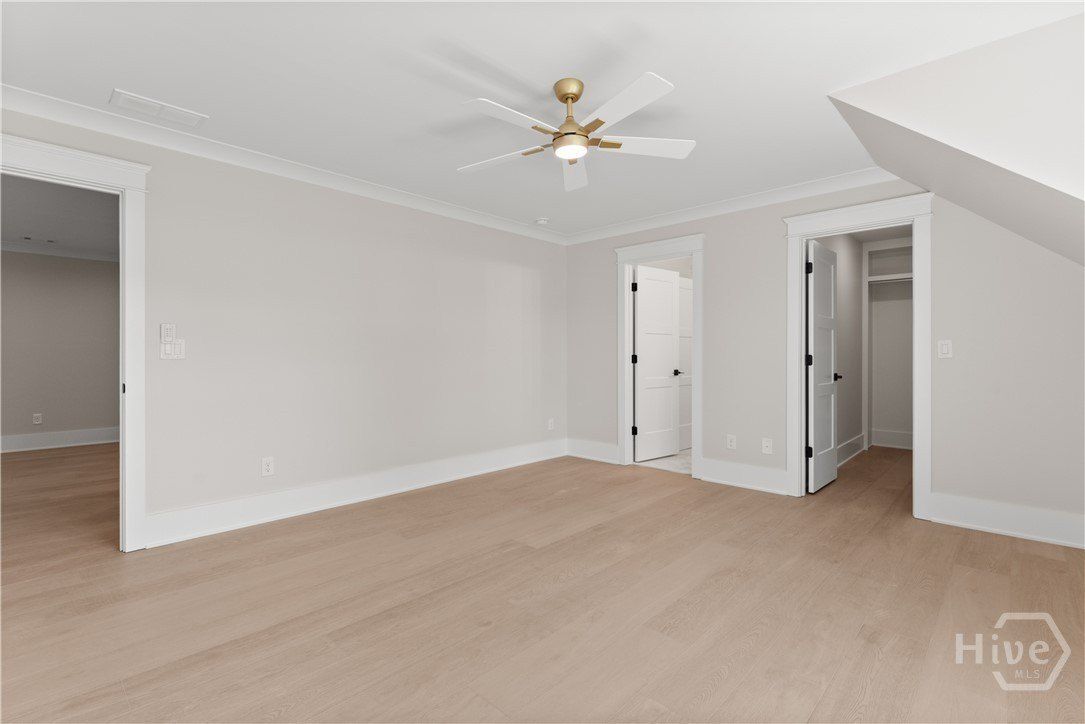 1776 Parthenon Drive. Athens, GA 30606