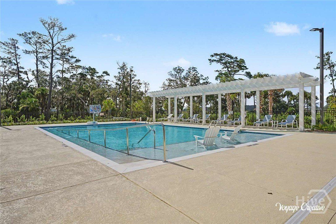 114 Grand Harbor Circle. Savannah, GA 31411
