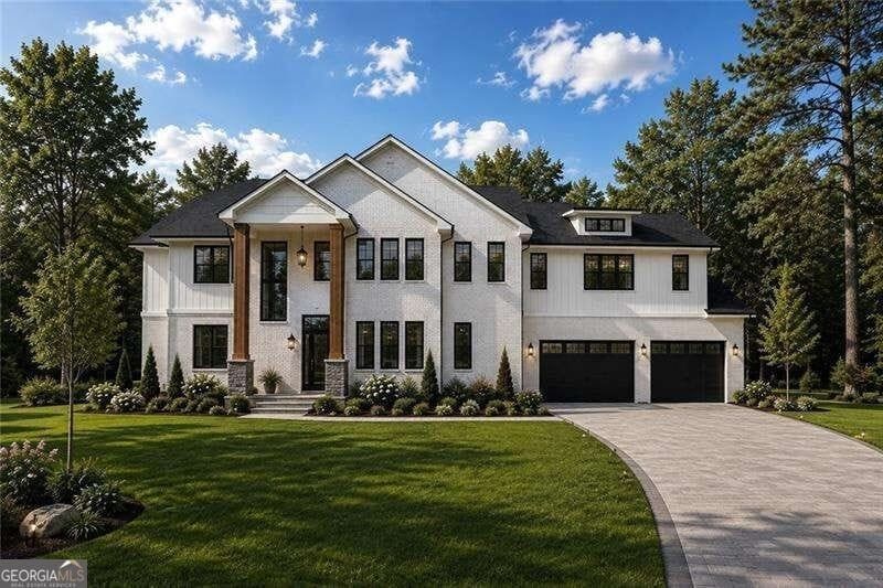 1005 Clementstone Drive. Sandy Springs, GA 30342