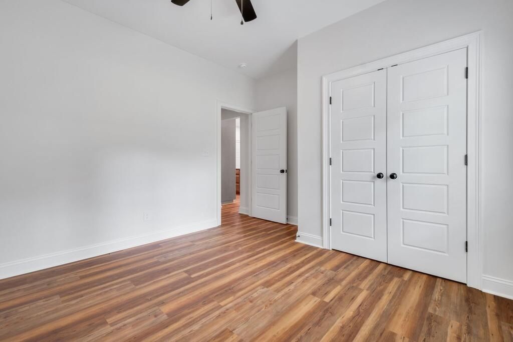 Thomas Street. Leesburg, GA 31763