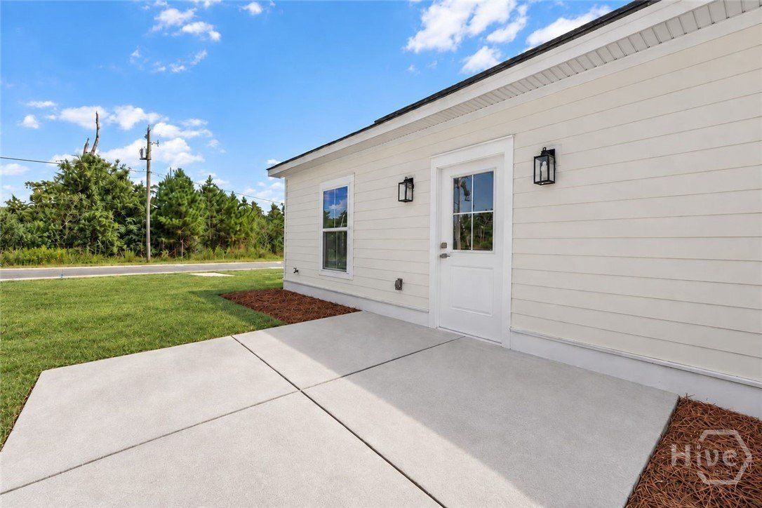 256 Ledford Street. Pembroke, GA 31321