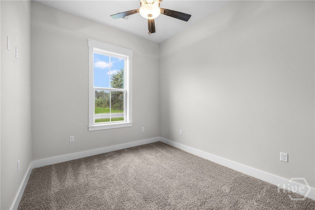 288 Ledford Street. Pembroke, GA 31321