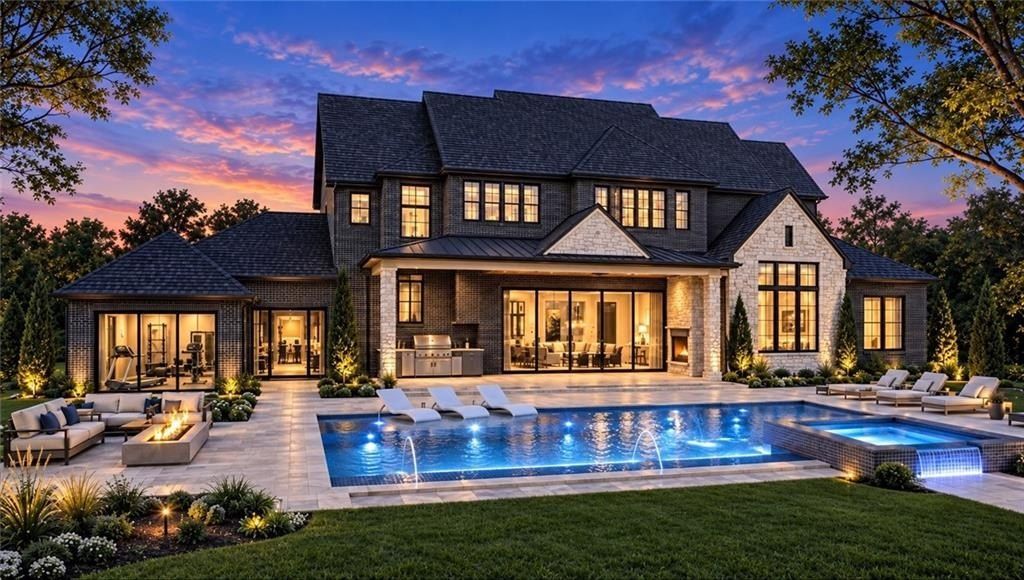3345 Smithtown Road. Suwanee, GA 30024