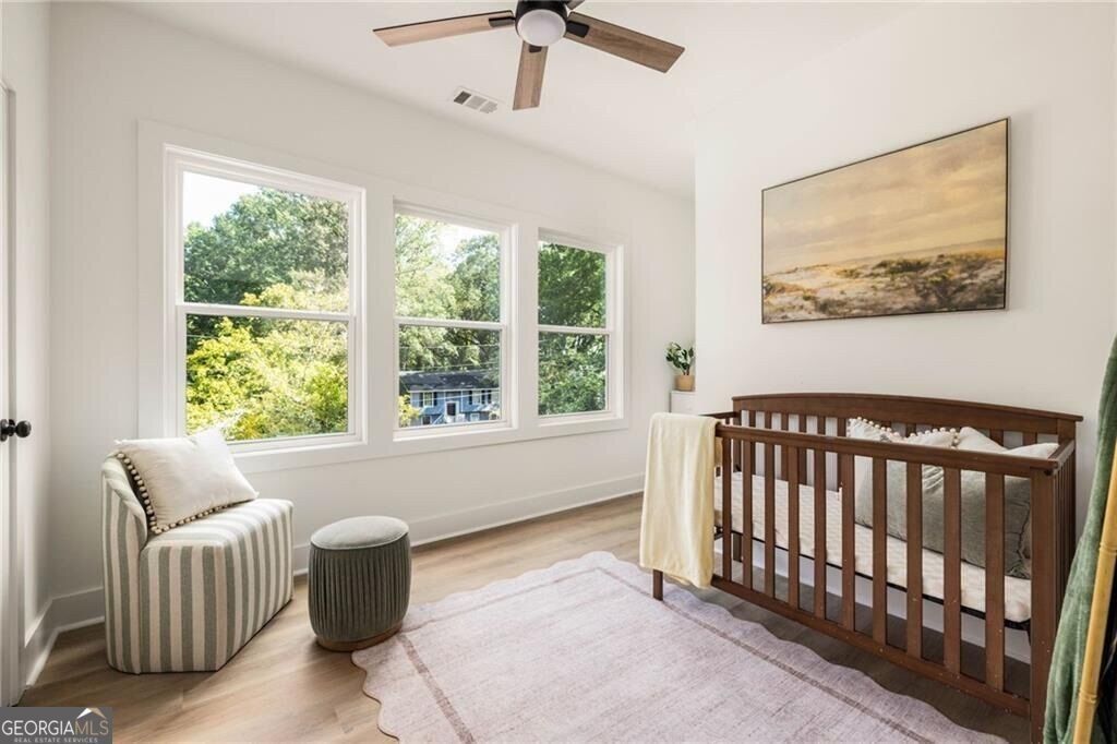 889 Dale Drive Se. Atlanta, GA 30315