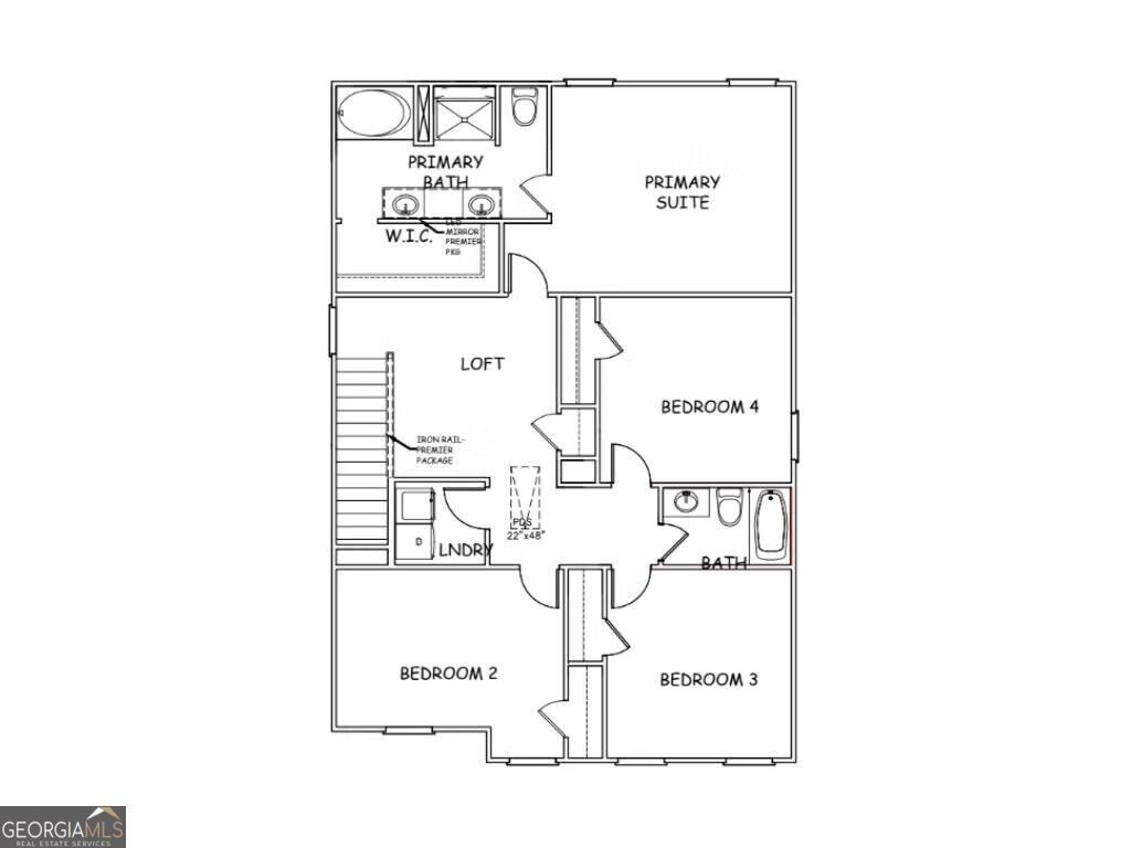 504 Headwater Court. Lagrange, GA 30241
