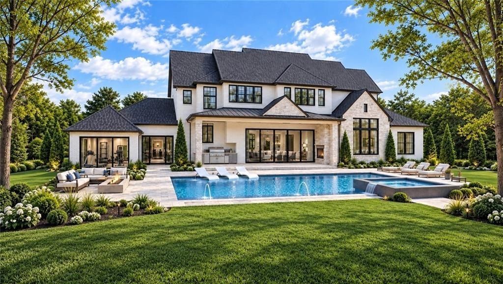 3355 Smithtown Road. Suwanee, GA 30024