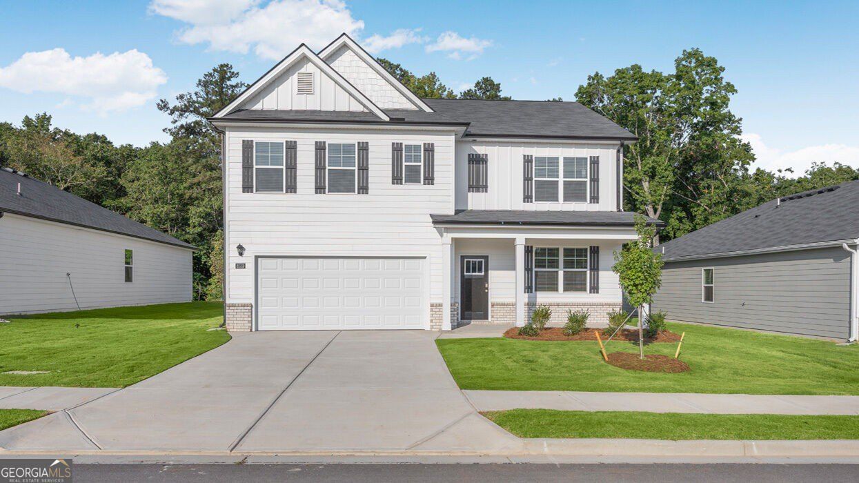 230 Cattle Drive. Perry, GA 31069