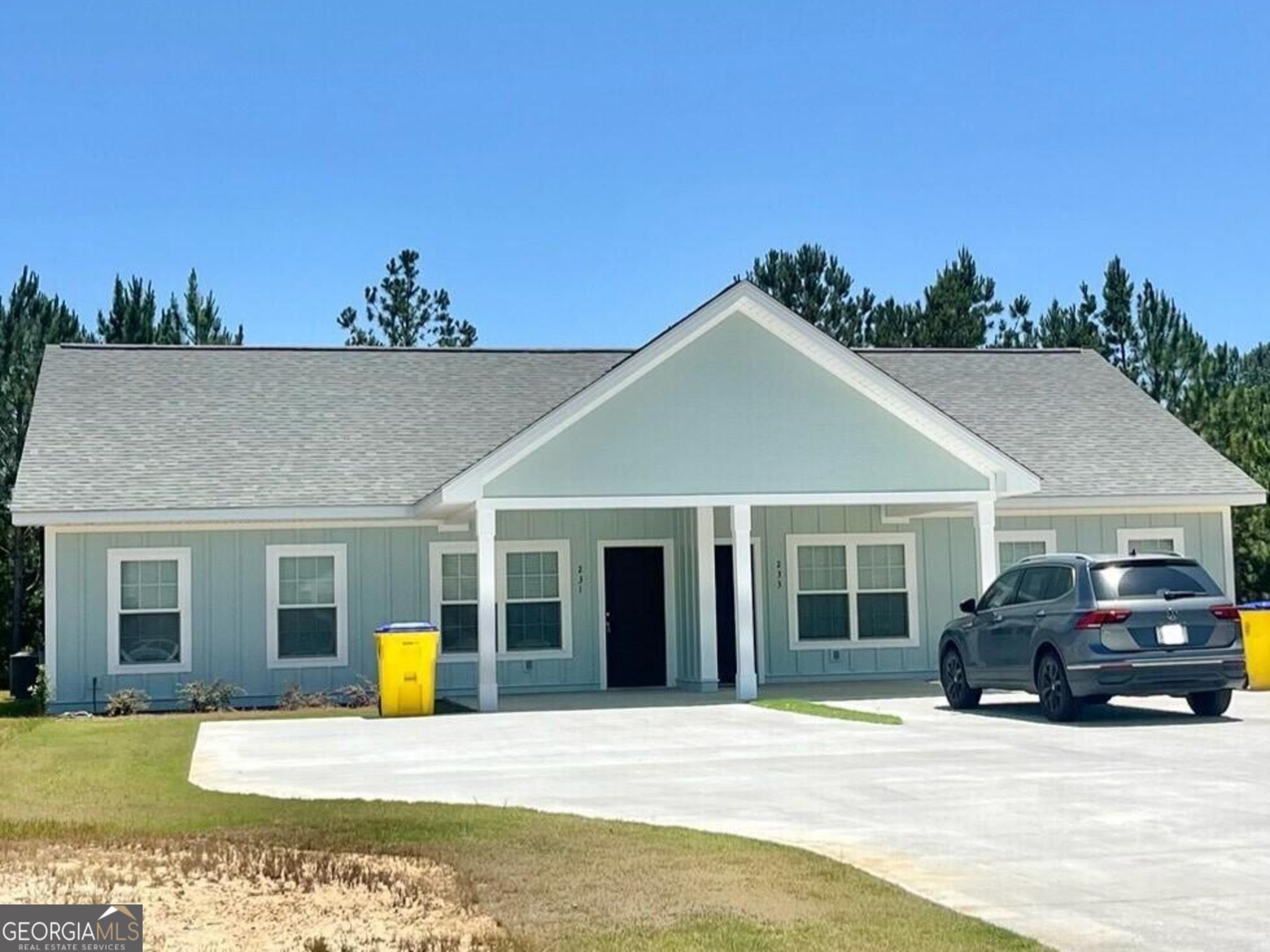 Firefly Lane. Brooklet, GA 30415