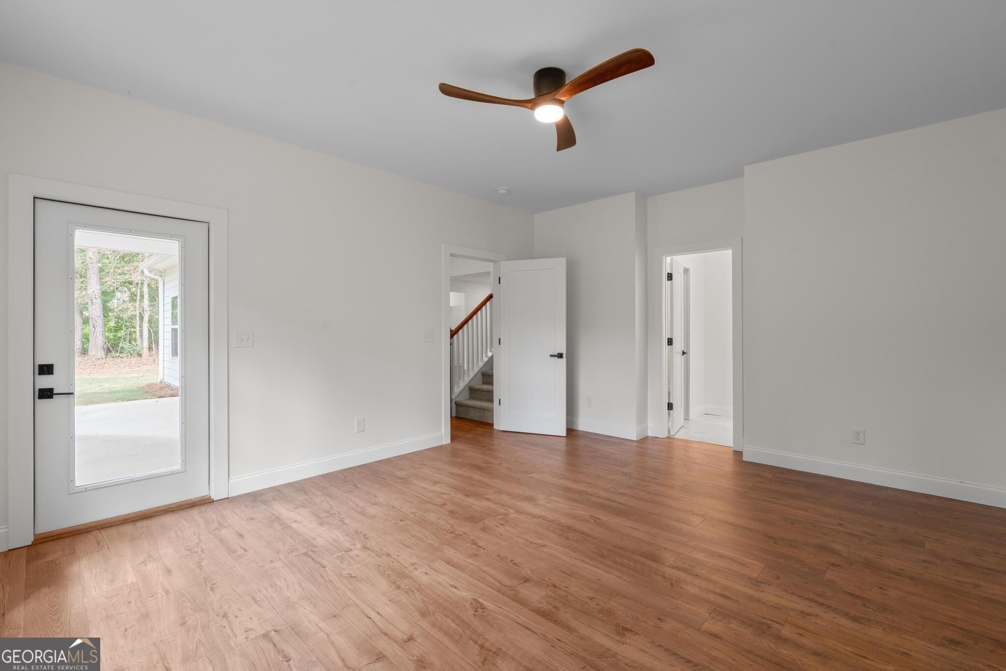 2424 Fischer Road. Sharpsburg, GA 30277