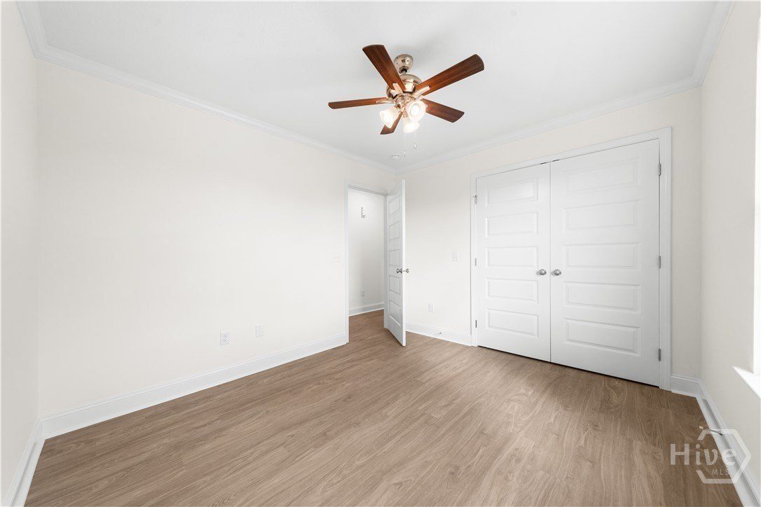 1102 Spurweed Lane. Statesboro, GA 30458