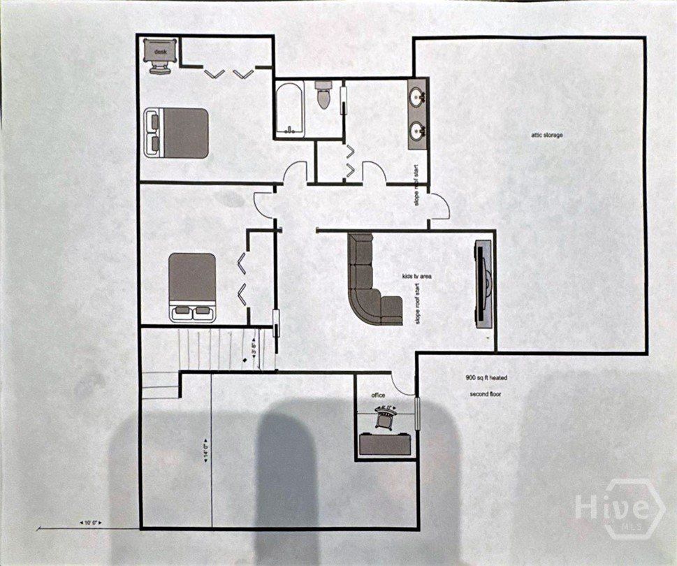 308 Lester Road. Athens, GA 30607