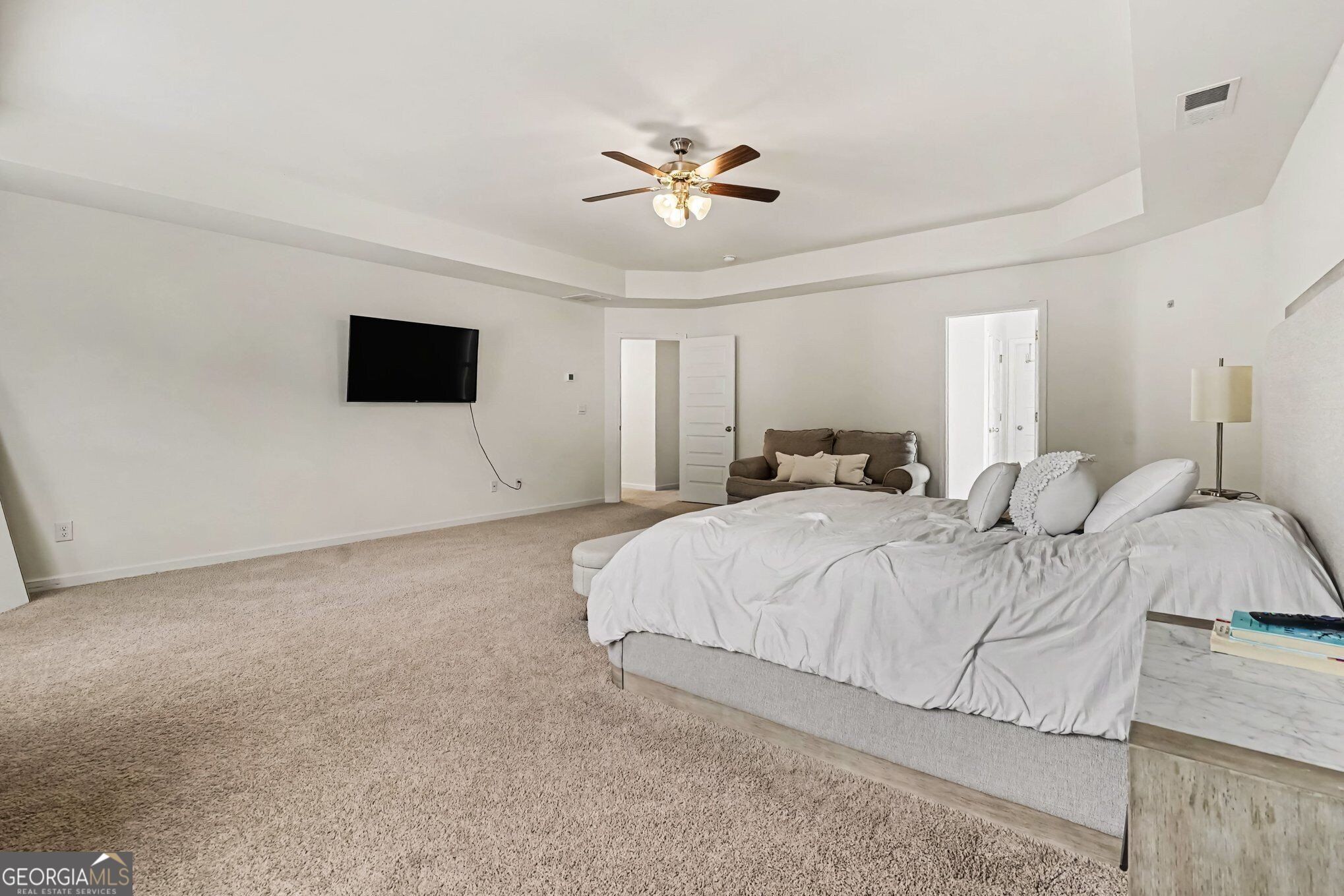 265 Daurian Drive. Statham, GA 30666