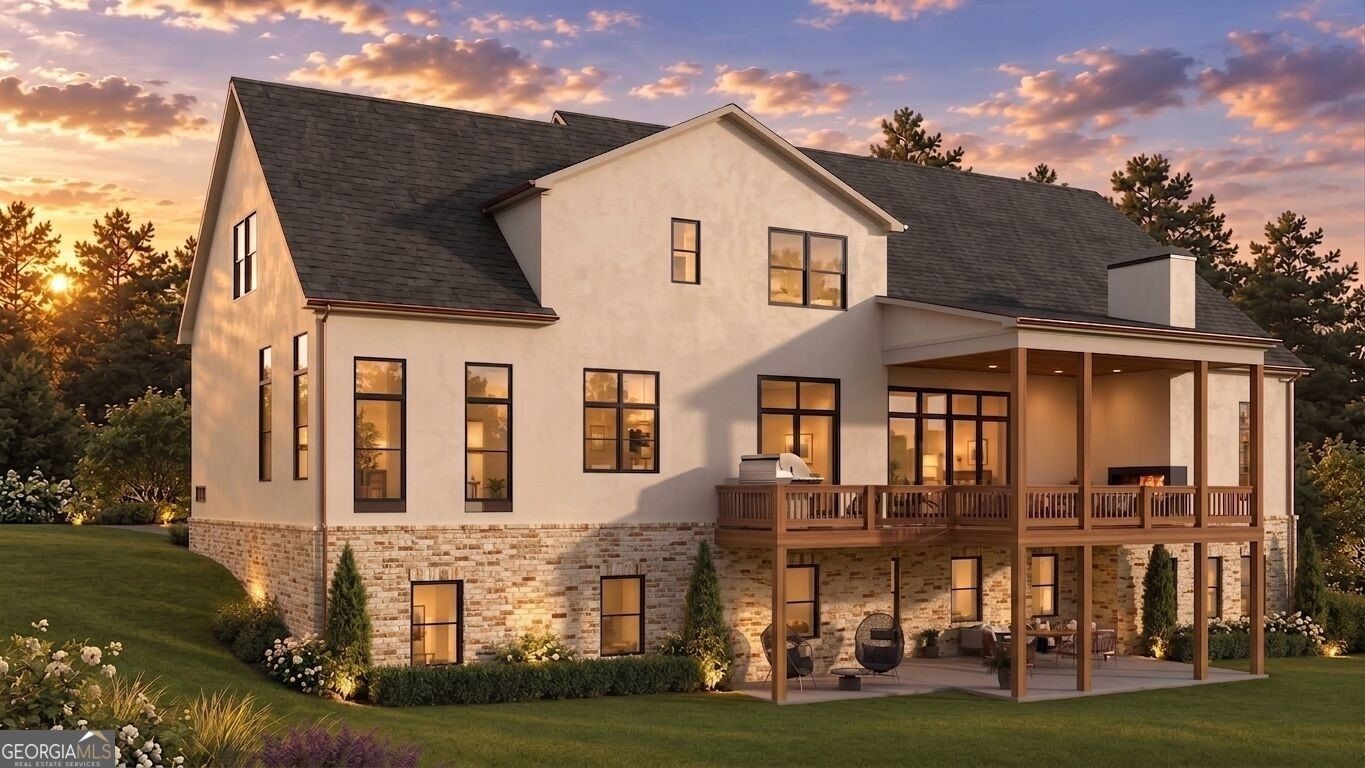 1146 Olympus Court. Athens, GA 30606