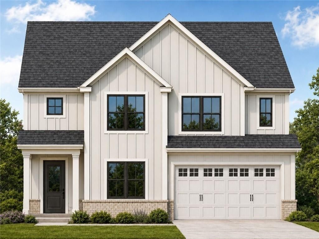 660 Longwood Place. Dallas, GA 30132