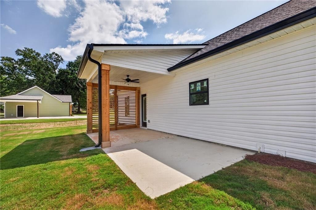 65 Wieuca Way. Cedartown, GA 30125