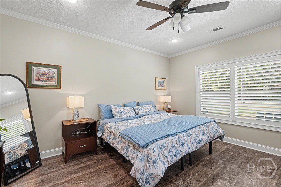 2 Willow Pointe Drive. Claxton, GA 30417