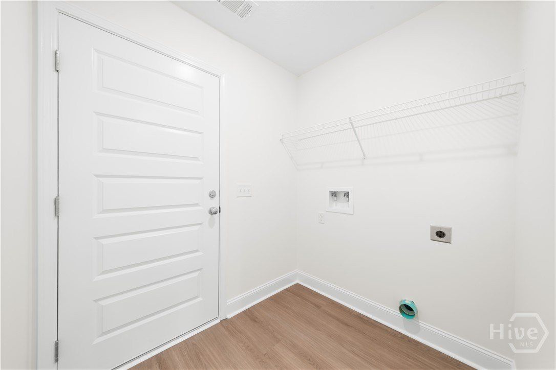 1009 Pampas Lane. Statesboro, GA 30458