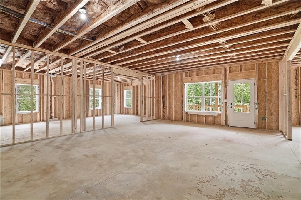 170 Fieldstone Circle. Jasper, GA 30143
