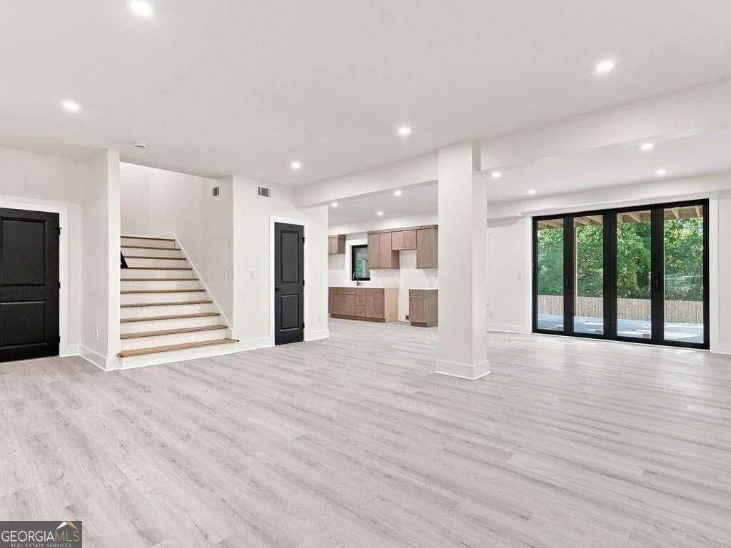 3951 Trickum Road Ne. Marietta, GA 30066