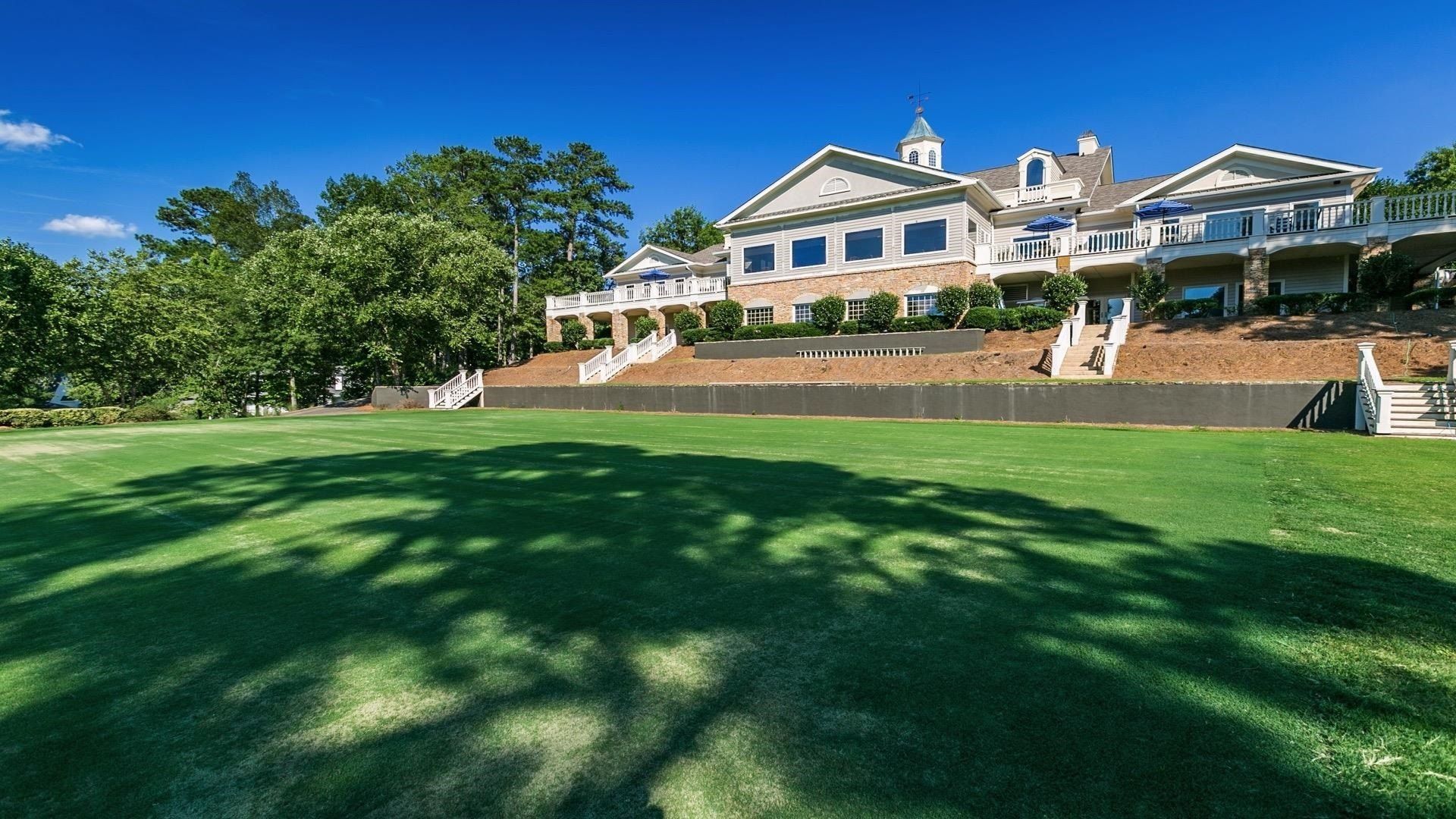 1030 Bridle Trail. Greensboro, GA 30642
