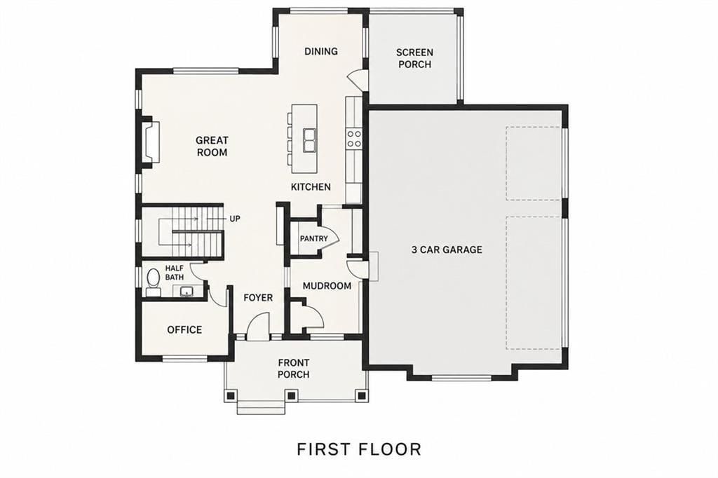 7967 Post Road. Winston, GA 30187