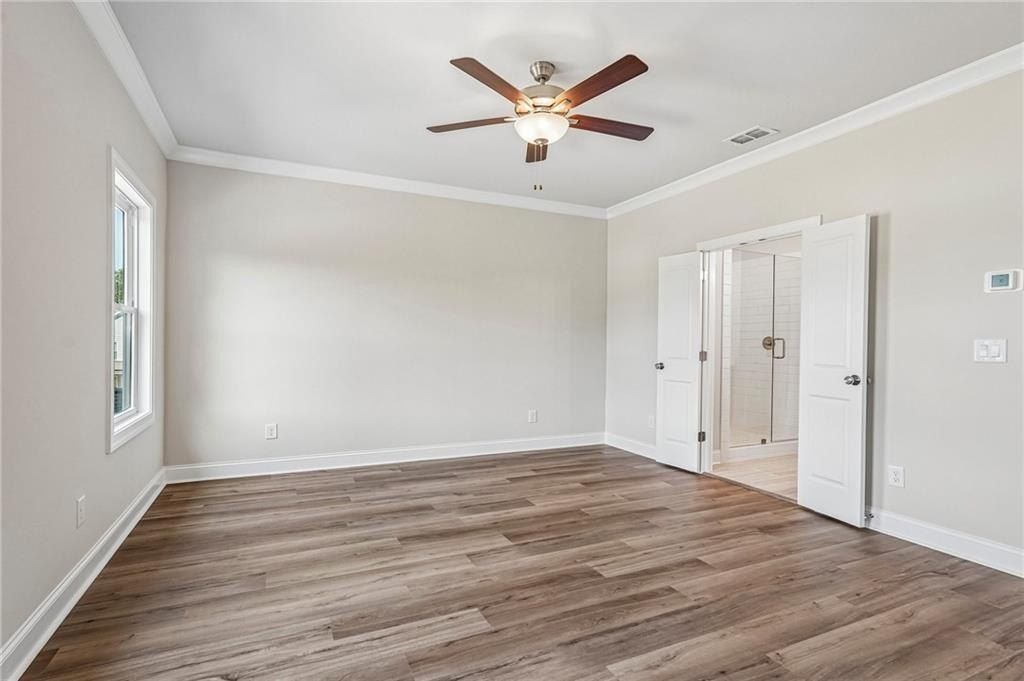 4565 Deanston Court. Peachtree Corners, GA 30092