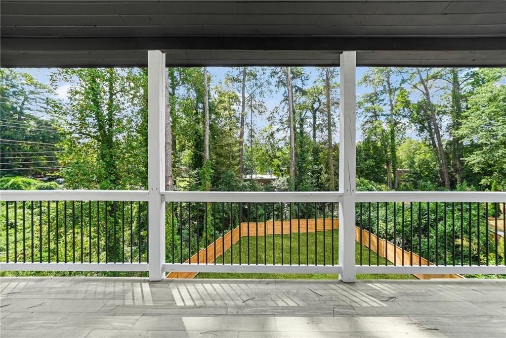 1301 Lavista Road Ne. Atlanta, GA 30324